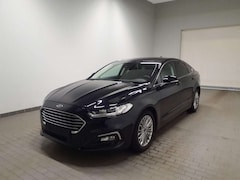 Bild des Angebotes Ford Mondeo 2.0EB LimousineTitanium Standhzg+Sitzhz
