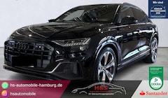 Bild des Angebotes Audi SQ8 4.0 TFSI quattro competition plus
