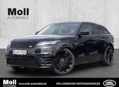 Bild des Angebotes Land Rover Range Rover Velar Dynamic HSE P400 HUD Luftfederung AD Niveau StandH