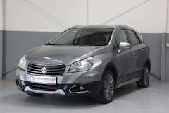 Bild des Angebotes Suzuki SX4 S-Cross Comfort AllGripp 4x4~1.Hand~Tempomat