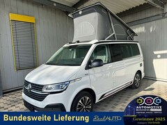 Bild des Angebotes VW T6 California 6.1 Ocean Edition 4Motion DSG ACC