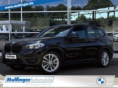 Bild des Angebotes BMW X3 0d Navi HiFi Temp.Lordose Sitzh.PDC AHK 19"