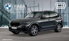 Bild des Angebotes BMW X5 xDrive30d M Sportpaket Head-Up HK HiFi DAB