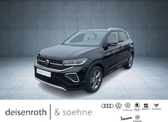 Bild des Angebotes VW T-Cross R-Line 1.5 TSI DSG AHK/Matrix/Nav/ACC/18''/Assist