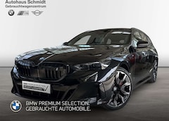 Bild des Angebotes BMW i5 xDrive40 Touring 546€ netto/mtl.*M Sportpaket Pro*