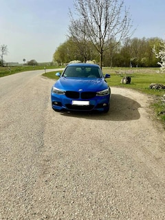 Bild des Angebotes BMW 320 320 d M Sport