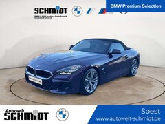 Bild des Angebotes BMW Z4 sDrive20i Sport Aut. M Sportpaket