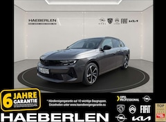 Bild des Angebotes Opel Astra ST GS 1.2 *HUD*NAVI*PANO*elektr.Heckkl