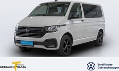 Bild des Angebotes VW T6.1 Multivan TDI FAMILY CLIMATRONIC PDC
