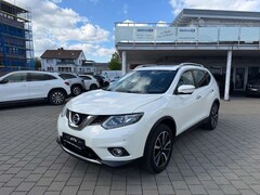 Bild des Angebotes Nissan X-Trail N-Vision*AHK*8-Fach