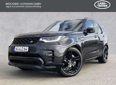 Bild des Angebotes Land Rover Discovery D300 R-Dynamic HSE/AHK/ HeadUp