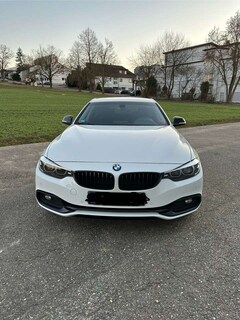 Bild des Angebotes BMW 420 420i Gran Coupe xDrive Aut. Advantage