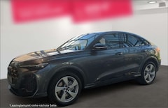 Bild des Angebotes Audi Q5 Sportback e-hybrid quattro AHK-klappbar Navi Sitze