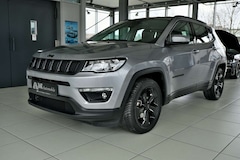 Bild des Angebotes Jeep Compass 1.4 Night Eagle Navi Kamera Carplay