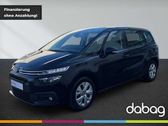 Bild des Angebotes Citroen Grand C4 SpaceTourer PureTech 130 Stop&Start FEEL