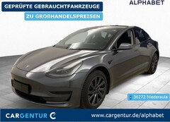Bild des Angebotes Tesla Model 3 RWD Pano S-Dach Wapu ACC El.Heckkl. Key