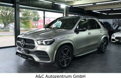 Bild des Angebotes Mercedes-Benz GLE 300 d AMG Line 4Matic
