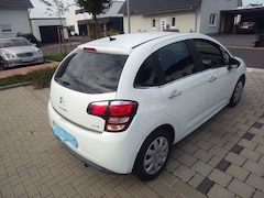 Bild des Angebotes Citroen C3 Pure Tech (VTi) 82 Selection