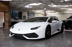 Bild des Angebotes Lamborghini Huracán Huracán LP610-4