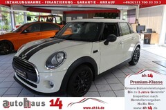Bild des Angebotes MINI One 1.2 Pepper - Panorama-Sitzheizung-PDC-5Tür.