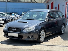 Bild des Angebotes Subaru Legacy Outback 2.0*Webasto*Navi*Panorama*Leder*Memory*AHK