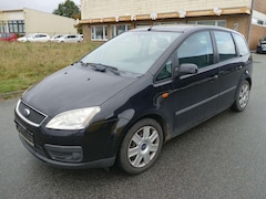 Bild des Angebotes Ford Focus C-Max Focus C-Max 1.6 Ti-VCT Fut AHK Klima HU/AU 07/2025