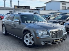 Bild des Angebotes Chrysler 300C Touring 1.HAND+NAVI+LEDER+XENON+S.DACH+SHZ