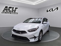 Bild des Angebotes Kia Ceed SW / cee'd SW CEED SW 1.5T DCT VISION NAVI|CARPLAY|SITZHZ|KAMERA