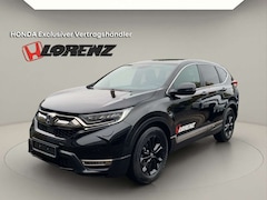 Bild des Angebotes Honda CR-V 2.0 i-MMD HYBRID Sport Line WINTERRÄDER