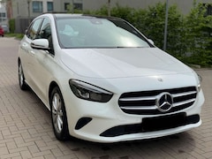 Bild des Angebotes Mercedes-Benz B 250 B -Klasse B 250 4Matic