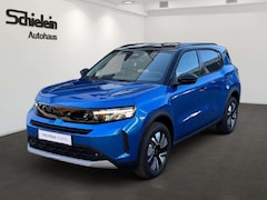 Bild des Angebotes Opel Frontera 1.2 Turbo Hybrid 145PS Ultimate