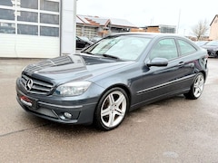 Bild des Angebotes Mercedes-Benz CLC Kompressor Automatik Sportpaket Xen_Lede