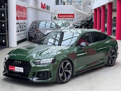 Bild des Angebotes Audi RS5 2.9 TFSI quattro HUD Matrix B&O DAB ACC Memo