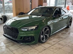 Bild des Angebotes Audi RS5 2.9 TFSI quattro HUD Matrix B&O DAB ACC Memo