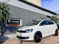 Bild des Angebotes VW Golf Plus Match*TÜV NEU*GARANTIE*TOP ZUSTAND