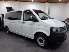 Bild des Angebotes VW T5 Kombi T5 Lang !9-Sitze !Zahnriemen gew.!Klima!Tüv07/27