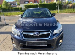 Bild des Angebotes Subaru XV Active, AHK, 4x4, EFH, Klima, 110KW, Benzin,