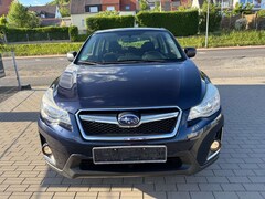 Bild des Angebotes Subaru XV Active, AHK, 4x4, EFH, Klima, 110KW, Benzin,