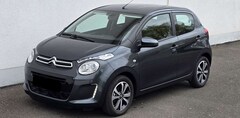 Bild des Angebotes Citroen C1 Shine Automatik Navi Klima Alu SHZ Top Zustand