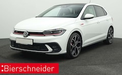 Bild des Angebotes VW Polo GTI 2.0 TSI DSG MATRIX-LED NAVI BEATS 18 PARKASSIS SID