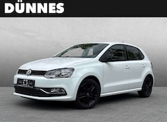 Bild des Angebotes VW Polo 1.2 TSI Comfortline
