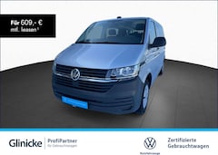 Bild des Angebotes VW T6.1 Kombi 2.0 TDI DSG 9-Sitzer KLIMA PDC App-Co