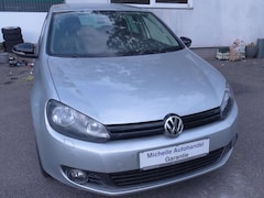 Bild des Angebotes VW Golf Match