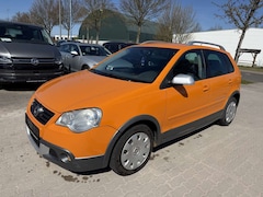 Bild des Angebotes VW Polo Cross Polo IV 5-Türer 1.6 CrossPolo