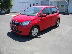 Bild des Angebotes Skoda Citigo 1.0 MPI Ambition