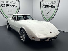 Bild des Angebotes Corvette C3 Stingray Klima Leder Targa-Dach H-Zulassung
