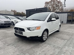 Bild des Angebotes Mitsubishi Colt 1,3 ClearTec MOTION PLUS