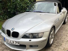 Bild des Angebotes BMW Z3 Z3 roadster 2.2i
