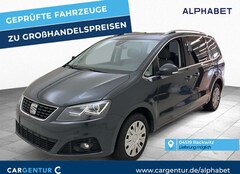 Bild des Angebotes SEAT Alhambra 2.0 TDI Style 7-Sitze AHK S-Dach