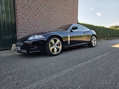 Bild des Angebotes Jaguar XKR Coupe Sondermodell Portfolio